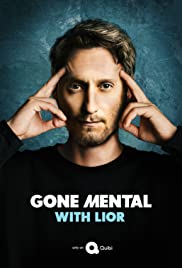 Watch Full TV Series :Gone Mental with Lior (2020 )