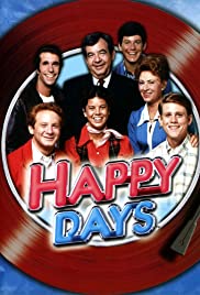 Watch Full TV Series :Happy Days (19741984)