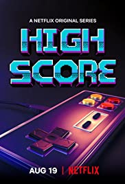 Watch Full TV Series :High Score (2020 )