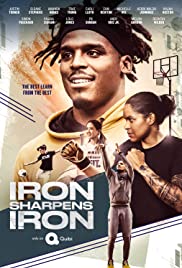 Watch Full TV Series :Iron Sharpens Iron (2020 )