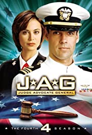 Watch Full TV Series :JAG (19952005)