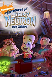 Watch Full TV Series :The Adventures of Jimmy Neutron, Boy Genius (20022006)
