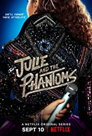 Watch Full TV Series :Julie and the Phantoms (2020 )