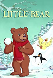 Watch Full TV Series :Little Bear (19952003)
