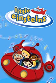 Watch Full TV Series :Little Einsteins (20052018)
