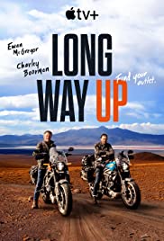 Watch Full TV Series :Long Way Up (2020 )