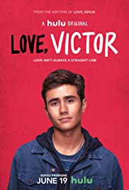 Watch Full TV Series :Love, Victor (2020 )