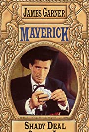 Watch Full TV Series :Maverick (19571962)