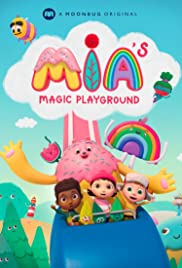 Watch Full TV Series :Mias Magic Playground (2020 )
