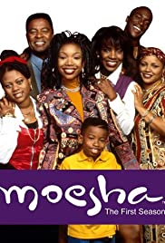 Watch Full TV Series :Moesha (19962001)