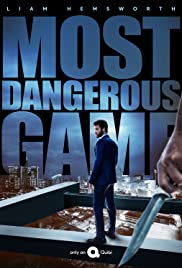 Watch Full TV Series :Most Dangerous Game (2020 )