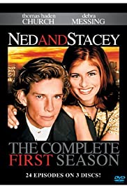 Watch Full TV Series :Ned and Stacey (19951997)