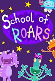 Watch Full TV Series :School of Roars (2017 )