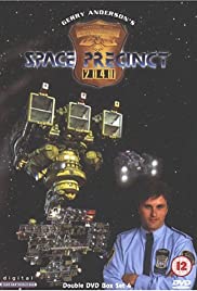 Watch Full TV Series :Space Precinct (19941995)