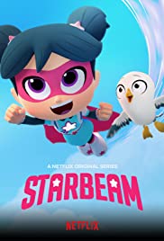 Watch Full TV Series :StarBeam (2020 )
