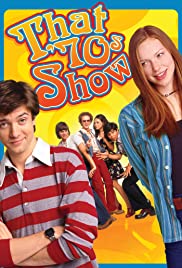 Watch Full TV Series :That 70s Show (19982006)