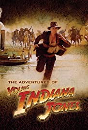 Watch Full TV Series :The Adventures of Young Indiana Jones (20022008)