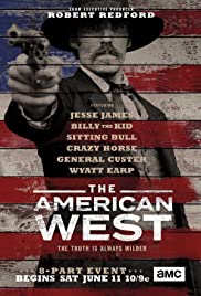 Watch Full TV Series :The American West (2016 )