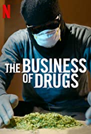 Watch Full TV Series :The Business of Drugs (2020)