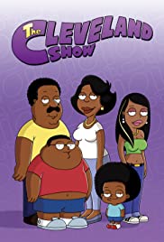 Watch Full TV Series :The Cleveland Show (20092013)