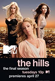 Watch Full TV Series :The Hills (20062010)