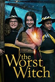 Watch Full TV Series :The Worst Witch (2017 )