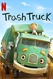 Watch Full TV Series :Trash Truck (2020 )