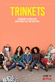 Watch Full TV Series :Trinkets (2019 )