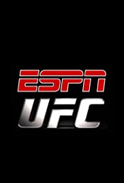 Watch Full TV Series :UFC on ESPN