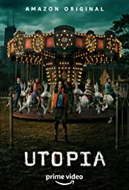 Watch Full TV Series :Utopia (2020 )
