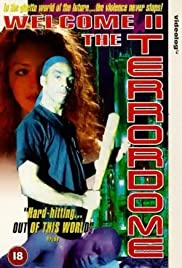 Watch Full Movie :Welcome II the Terrordome (1995)