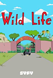 Watch Full TV Series :Wild Life (2020 )