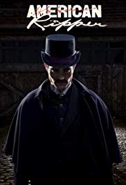 Watch Full TV Series :American Ripper (2017)