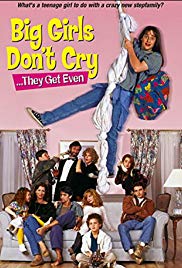 Watch Full Movie :Big Girls Dont Cry... They Get Even (1991)