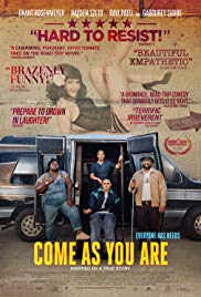 Watch Full Movie :Come As You Are (2019)