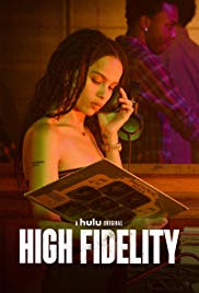 Watch Full TV Series :High Fidelity (2020 )