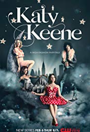 Watch Full TV Series :Katy Keene (2020 )