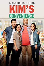 Watch Full TV Series :Kims Convenience (2016 )