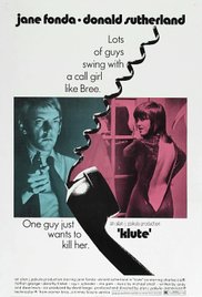 Watch Full Movie :Klute (1971)