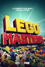 Watch Full TV Series :Lego Masters (2020 )