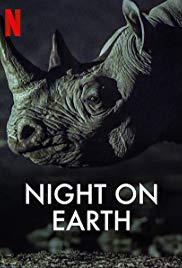Watch Full TV Series :Night on Earth (2020 )