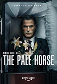 Watch Full TV Series :The Pale Horse (2019 )