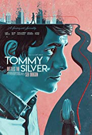 Watch Full Movie :Tommy Battles the Silver Sea Dragon (2018)