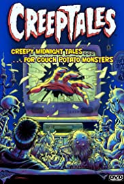 Watch Full Movie :CreepTales (2004)