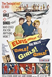 Watch Full Movie :Girls! Girls! Girls! (1962)