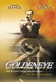 Watch Full Movie :Goldeneye (1989)