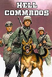 Watch Full Movie :Hell Commandos (1969)