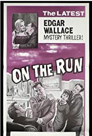 Watch Full Movie :On the Run (1963)