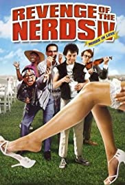 Watch Full Movie :Revenge of the Nerds IV: Nerds in Love (1994)