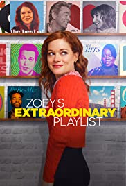 Watch Full TV Series :Zoeys Extraordinary Playlist (2020 )